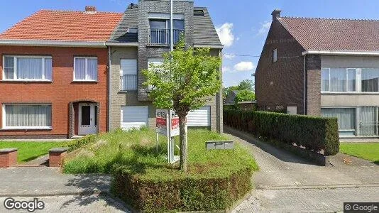 Apartments for rent in Essen - Photo from Google Street View