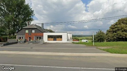 Apartments for rent in Aarlen - Photo from Google Street View