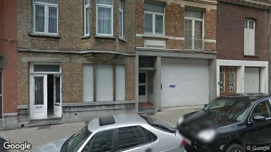 Apartments for rent in Stad Brussel - Photo from Google Street View