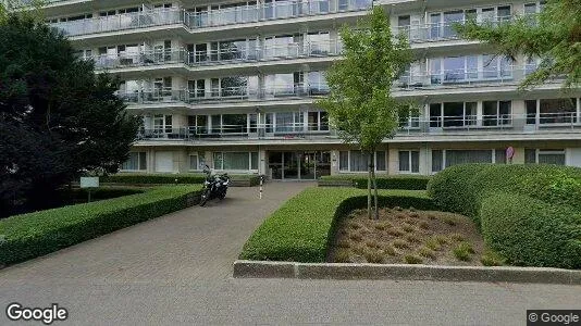 Apartments for rent in Mechelen - Photo from Google Street View