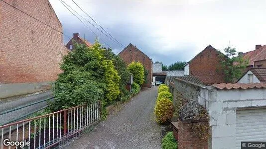 Apartments for rent in Aarschot - Photo from Google Street View