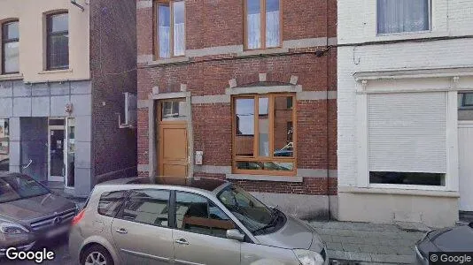 Apartments for rent in Bergen - Photo from Google Street View