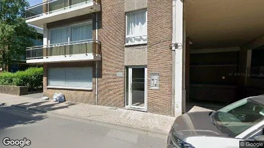 Apartments for rent in Charleroi - Photo from Google Street View