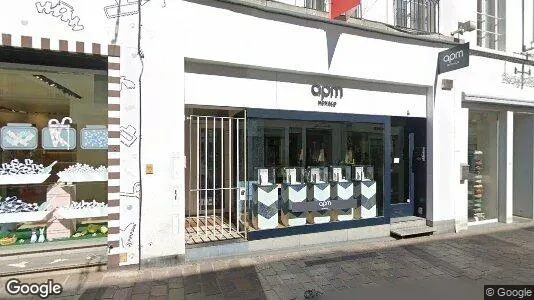Apartments for rent in Stad Gent - Photo from Google Street View