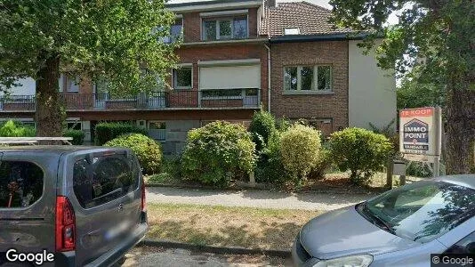 Apartments for rent in Schoten - Photo from Google Street View