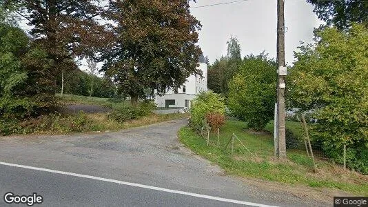 Apartments for rent in Houffalize - Photo from Google Street View