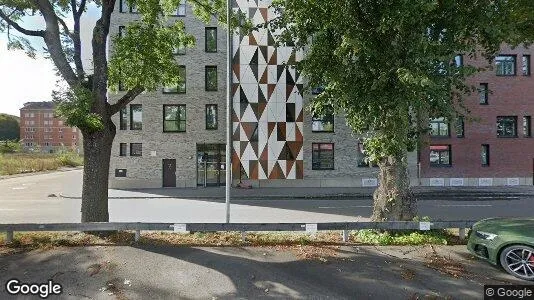 Apartments for rent in Gävle - Photo from Google Street View