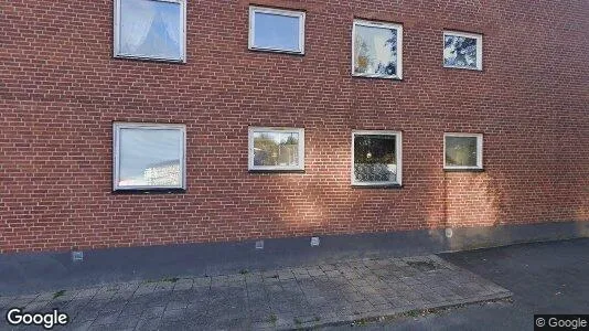 Apartments for rent in Hässleholm - Photo from Google Street View