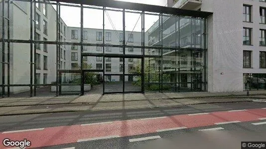 Apartments for rent in Stad Gent - Photo from Google Street View
