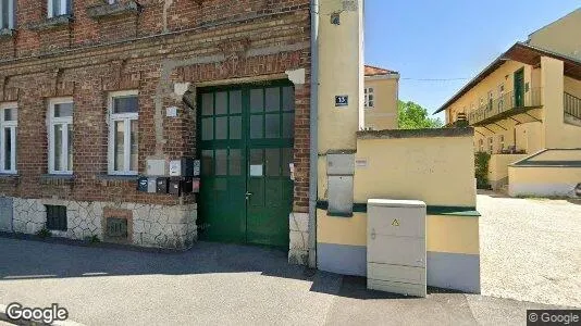 Apartments for rent in Lanzendorf - Photo from Google Street View