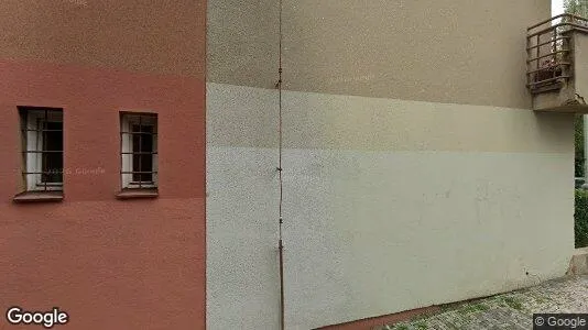 Apartments for rent in Praha 6 - Photo from Google Street View