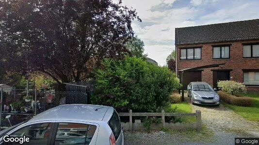 Apartments for rent in Lokeren - Photo from Google Street View