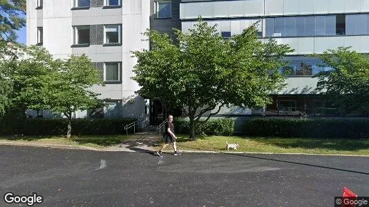 Apartments for rent in Helsinki Itäinen - Photo from Google Street View