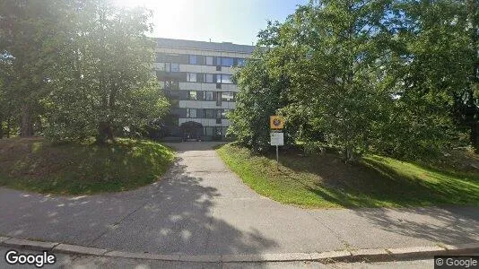 Apartments for rent in Helsinki Itäinen - Photo from Google Street View