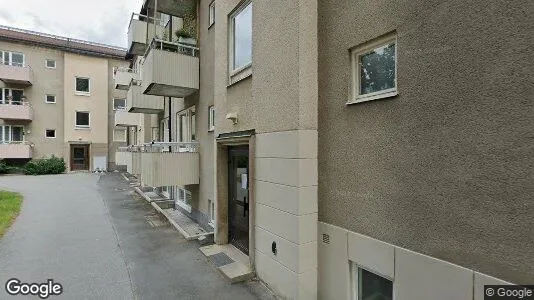 Apartments for rent in Stockholm South - Photo from Google Street View
