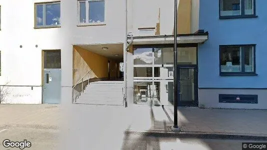 Apartments for rent in Upplands Väsby - Photo from Google Street View