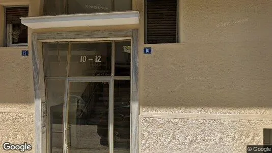 Apartments for rent in Athens Akropoli - Photo from Google Street View