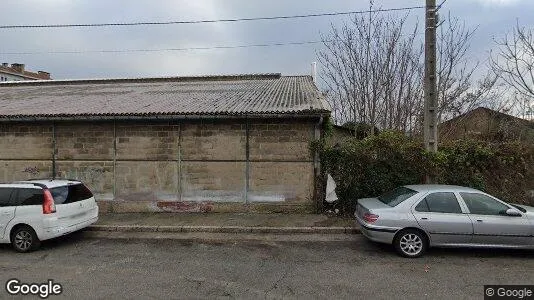 Apartments for rent in Lyon - Photo from Google Street View