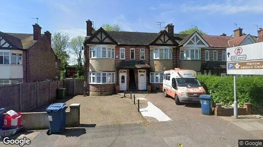 Apartments for rent in Location is not specified - Photo from Google Street View