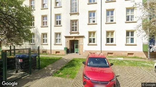 Apartments for rent in Saxon Switzerland-Eastern Ore Mountains - Photo from Google Street View