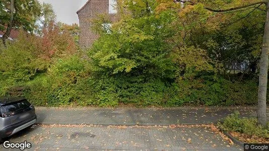 Apartments for rent in Recklinghausen - Photo from Google Street View