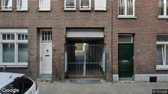 Apartments for rent in Maastricht - Photo from Google Street View