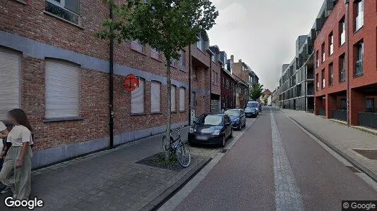 Apartments for rent in Leuven - Photo from Google Street View