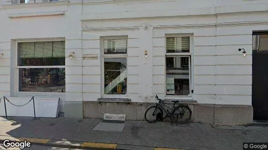 Apartments for rent in Stad Antwerp - Photo from Google Street View