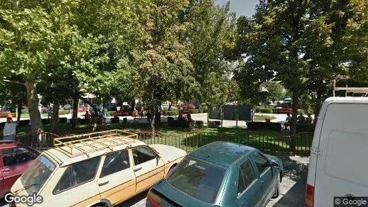 Apartments for rent in Tulcea - Photo from Google Street View