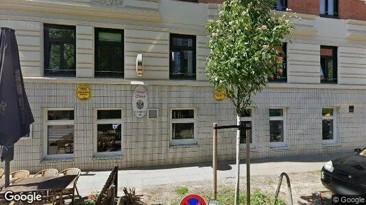 Apartments for rent in Hamburg Nord - Photo from Google Street View