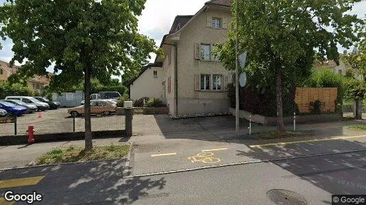 Rooms for rent in Saane - Photo from Google Street View