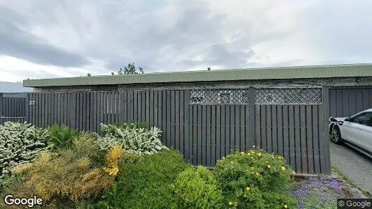 Apartments for rent in Hafnarfjörður - Photo from Google Street View