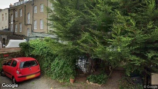 Apartments for rent in Bristol - Avon - Photo from Google Street View