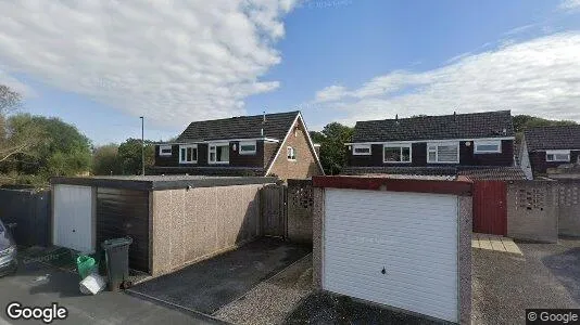Apartments for rent in Bristol - Avon - Photo from Google Street View