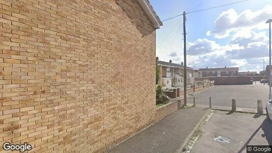 Apartments for rent in Hartlepool - Cleveland - Photo from Google Street View