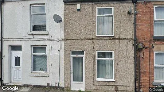 Apartments for rent in Chesterfield - Derbyshire - Photo from Google Street View