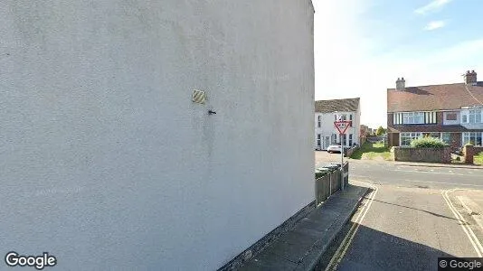 Apartments for rent in Great Yarmouth - Norfolk - Photo from Google Street View