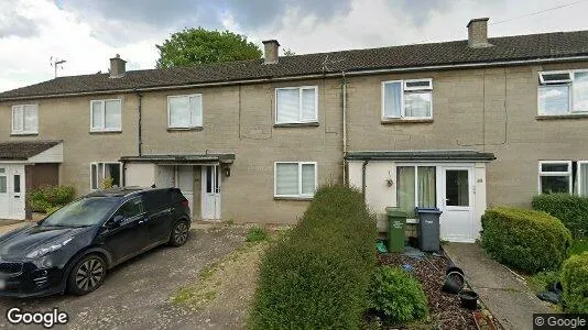 Apartments for rent in Corsham - Wiltshire - Photo from Google Street View