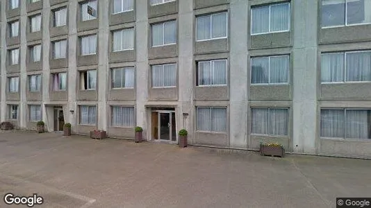 Apartments for rent in Nijvel - Photo from Google Street View