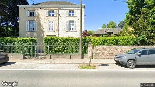 Apartments for rent in Manage - Photo from Google Street View