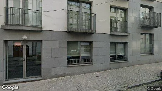 Apartments for rent in Stad Brussel - Photo from Google Street View