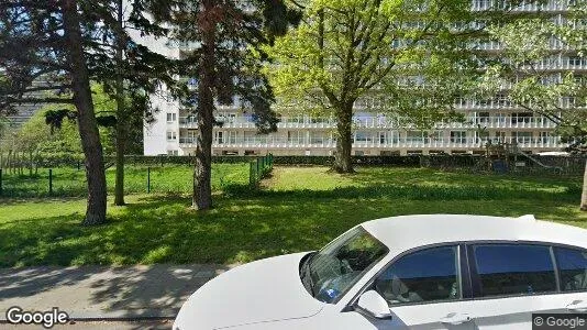 Apartments for rent in Stad Brussel - Photo from Google Street View