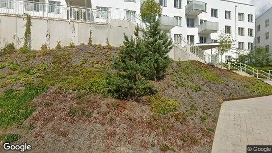 Apartments for rent in Nacka - Photo from Google Street View