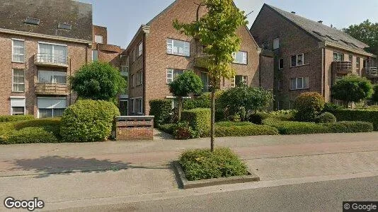 Apartments for rent in Kalmthout - Photo from Google Street View