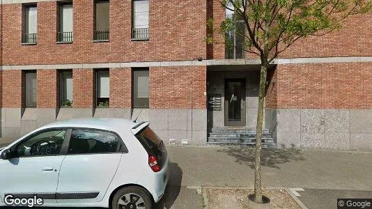 Apartments for rent in Hasselt - Photo from Google Street View