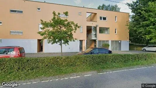 Apartments for rent in Graz - Photo from Google Street View