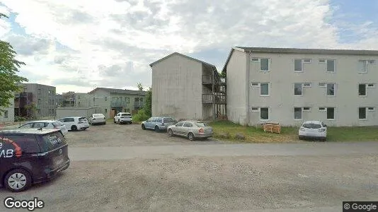 Rooms for rent in Kristianstad - Photo from Google Street View