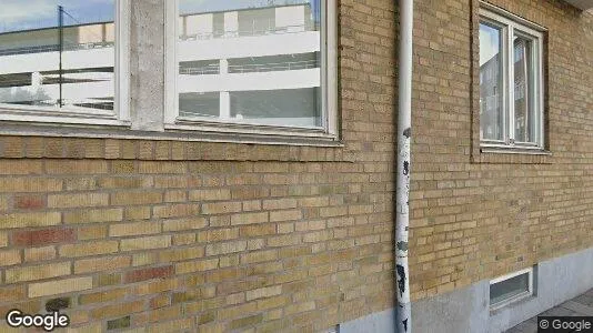 Apartments for rent in Malmö City - Photo from Google Street View