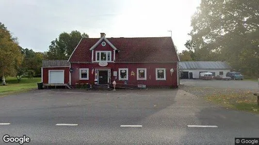 Apartments for rent in Sävsjö - Photo from Google Street View