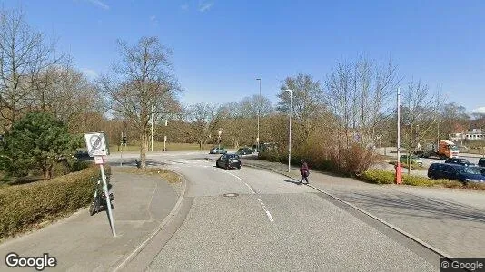 Apartments for rent in Kiel - Photo from Google Street View